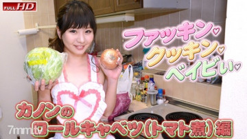 GACHIG-1140 gachi1140 佳能-他妈的，烹饪，婴儿 3-