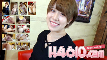 H4610-gol203 麻美知念