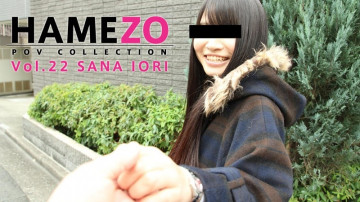 HEYZO-0767 HAMEZO ~Gonzo Collection~ vol.22