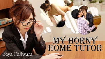 HEYZO-0922 I love katai!  - A tough private tutor-I can't stop delusions!  - ~