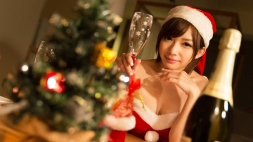 S-CUTE-375_urumi_02 Christmas Alone with Us / Urumi