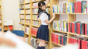 S-CUTE-if_011_04 If you have sex at school after school / Satori