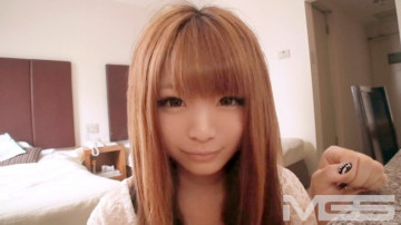 SIRO-1618 Amateur individual shooting, posting.  - 461