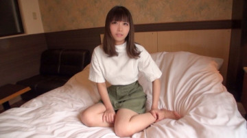 SIRO-3384 [First shot] AV application on the net → AV experience shooting 625