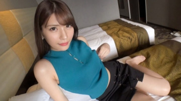 SIRO-3743 [First shot] AV application on the net → AV experience shooting 957 A CA candidate who is too beautiful appears!  - Combined with a first-class style, a large amount of ejaculation on the face with too high a deviation value!