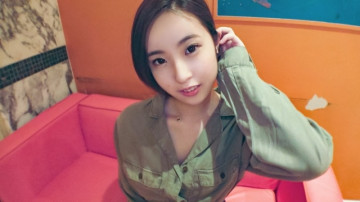SIRO-3815 [初拍] 网上AV申请→AV体验拍摄963 我没有男朋友，我看的AV很乱♪好奇心伸展我的身体！  - 生久弹幕大声！  -！  - 摇晃纤细的身躯，疯狂狂欢！  -！