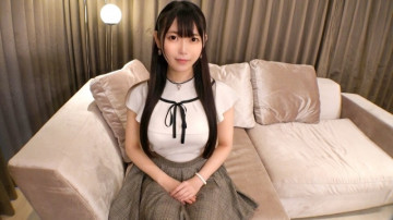 SIRO-4259 【初撮り】【低身長×童顔】【小悪魔アイドル】21歳童顔×低身長地下アイドル。  ～極上サービスを魅せる彼女をピストンしたらアイドルの笑顔が消えてしまう… 応募素人、初AV撮影 162