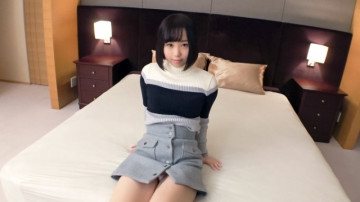 SIRO-4362 【初撮り】【膣奥好き女子大生】【塩対応】19歳のウブ女子大生。  ～ウブ娘は大好きな膣の快感に涙目で何度も絶頂する～ 応募素人、初AV撮影 186