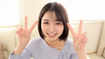 SIRO-4753 [First shot] [Excellent transparency] [Beautiful constriction] Discover a beautiful JD with a neat and clean look and a dazzling smile.  - When she experienced a large amount of squirting for the first time in her life with an actor's intense fingering, her stupidity gradually became apparent.. AV application on the net → AV experience shooting 1720