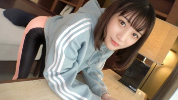 SIRO-4825 [第一枪] [热血运动女孩] [喜欢阴道后部的色情女孩] 有着篮球训练出的迷人身体的清爽 JD 出现。  - 被枪从下面刺向上身姿势的女人，可爱的脸一看到就融化了。.网上的AV应用程序→AV体验拍摄1780