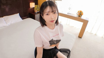 SIRO-5204 [未经审查泄露] 雷型 G 罩杯神秘女孩（很好！）。  - 看来女生都有一个很内敛的男朋友就想玩得开心，所以我一定要做他的玩伴，增加我的性经验值！  - 男朋友！  - 你在看吗？  -！  - 【初拍】AV在线申请→AV体验拍摄2107